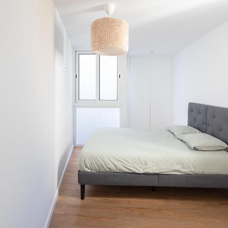 Echo Homespaces Marques Sesimbra Luaran gambar
