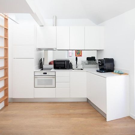 Echo Homespaces Marques Sesimbra Luaran gambar