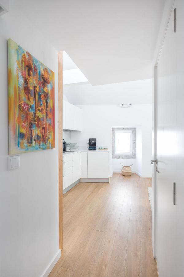 Echo Homespaces Marques Sesimbra Luaran gambar