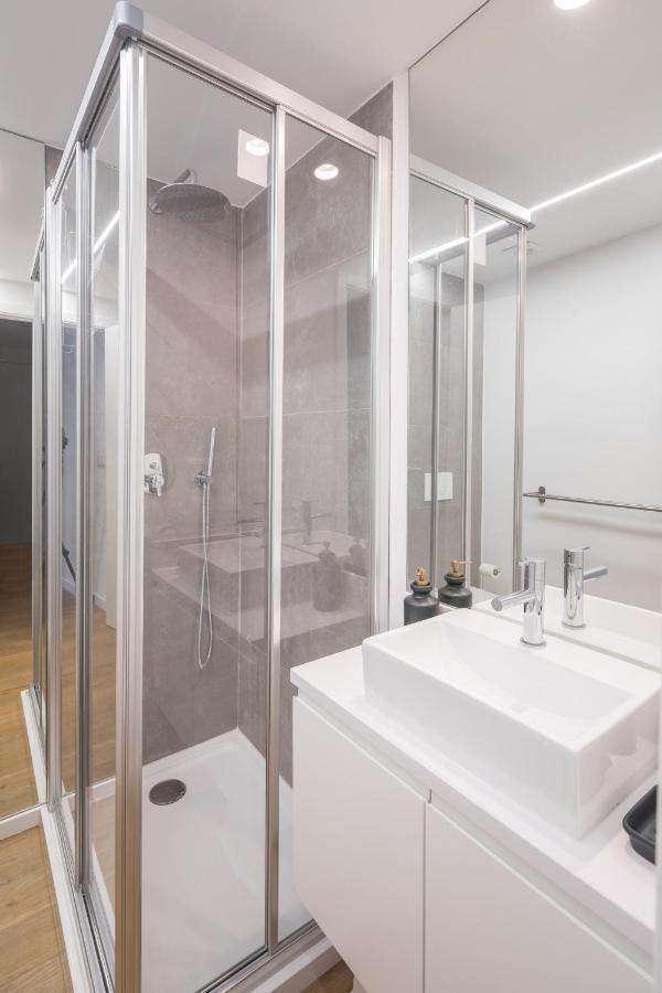 Echo Homespaces Marques Sesimbra Luaran gambar