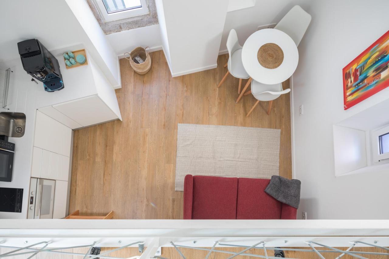 Echo Homespaces Marques Sesimbra Luaran gambar