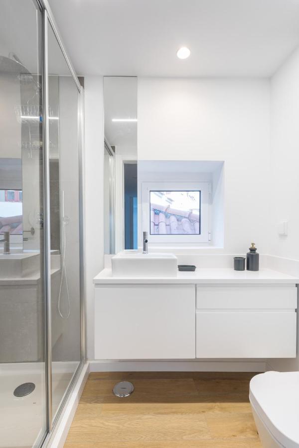 Echo Homespaces Marques Sesimbra Luaran gambar