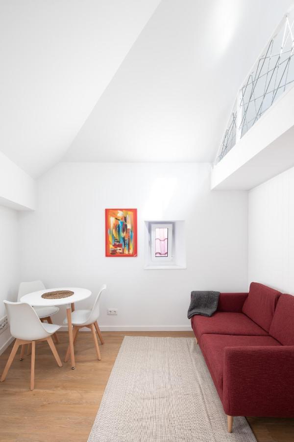 Echo Homespaces Marques Sesimbra Luaran gambar