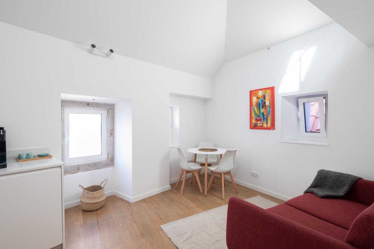 Echo Homespaces Marques Sesimbra Luaran gambar