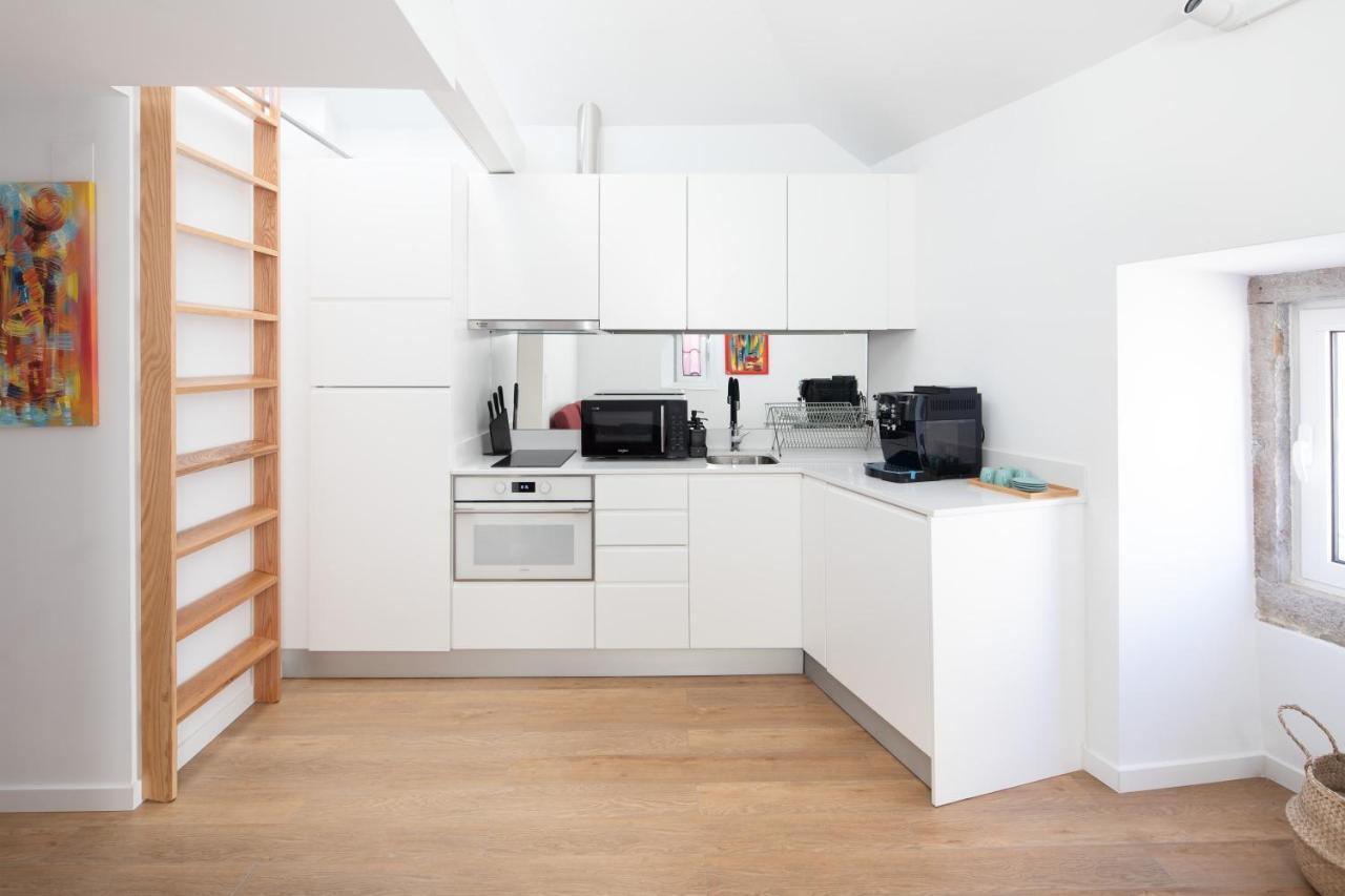Echo Homespaces Marques Sesimbra Luaran gambar