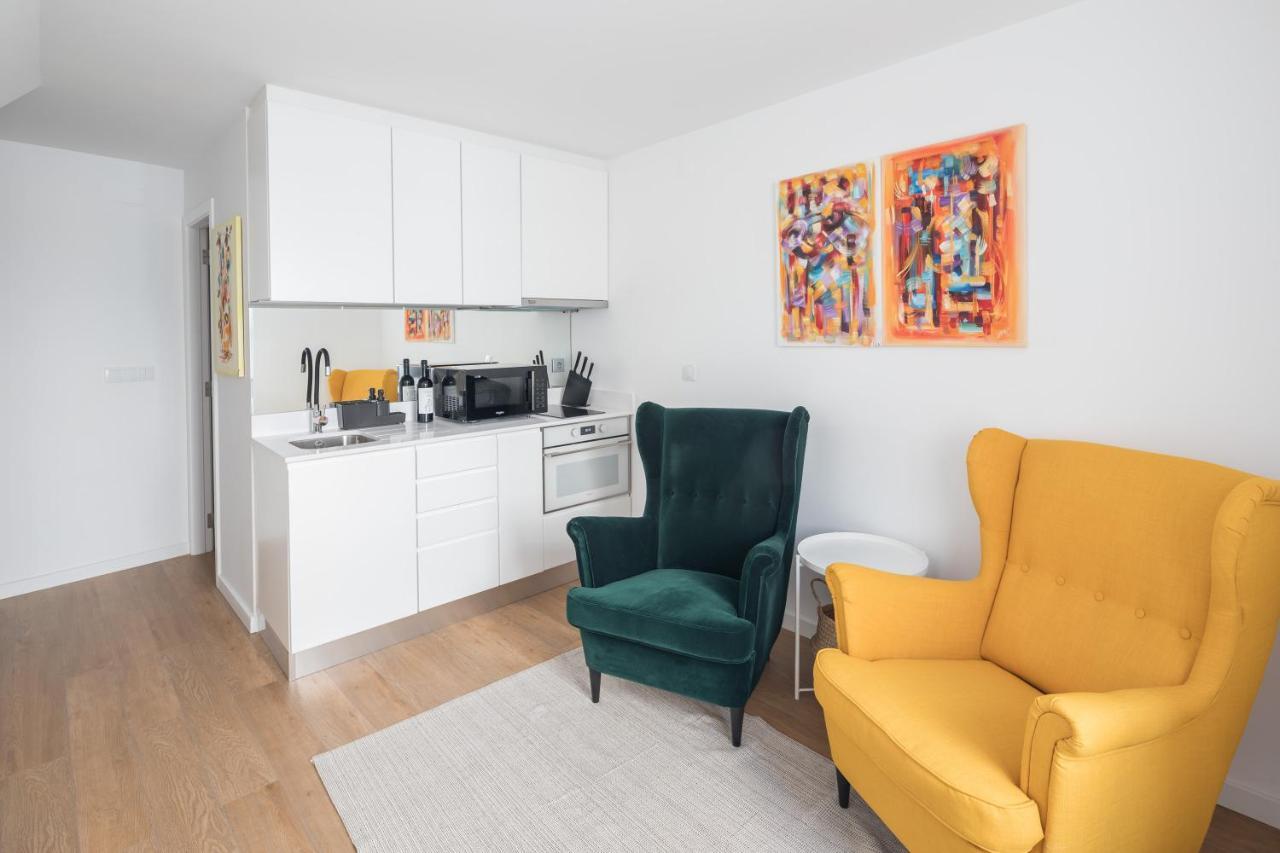 Echo Homespaces Marques Sesimbra Luaran gambar