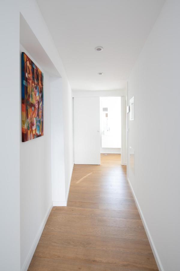 Echo Homespaces Marques Sesimbra Luaran gambar