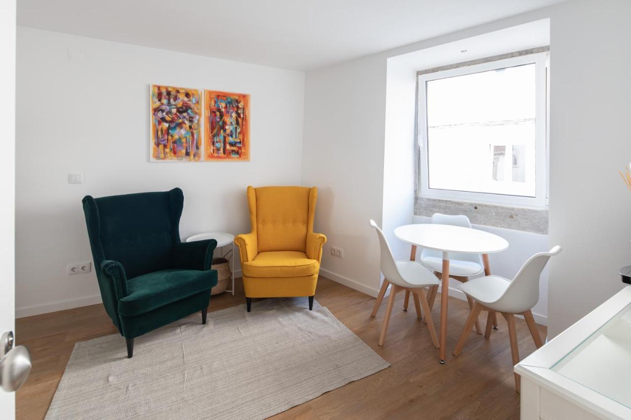 Echo Homespaces Marques Sesimbra Luaran gambar