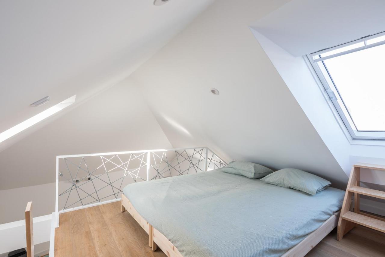 Echo Homespaces Marques Sesimbra Luaran gambar